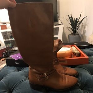 Cole Haan boots